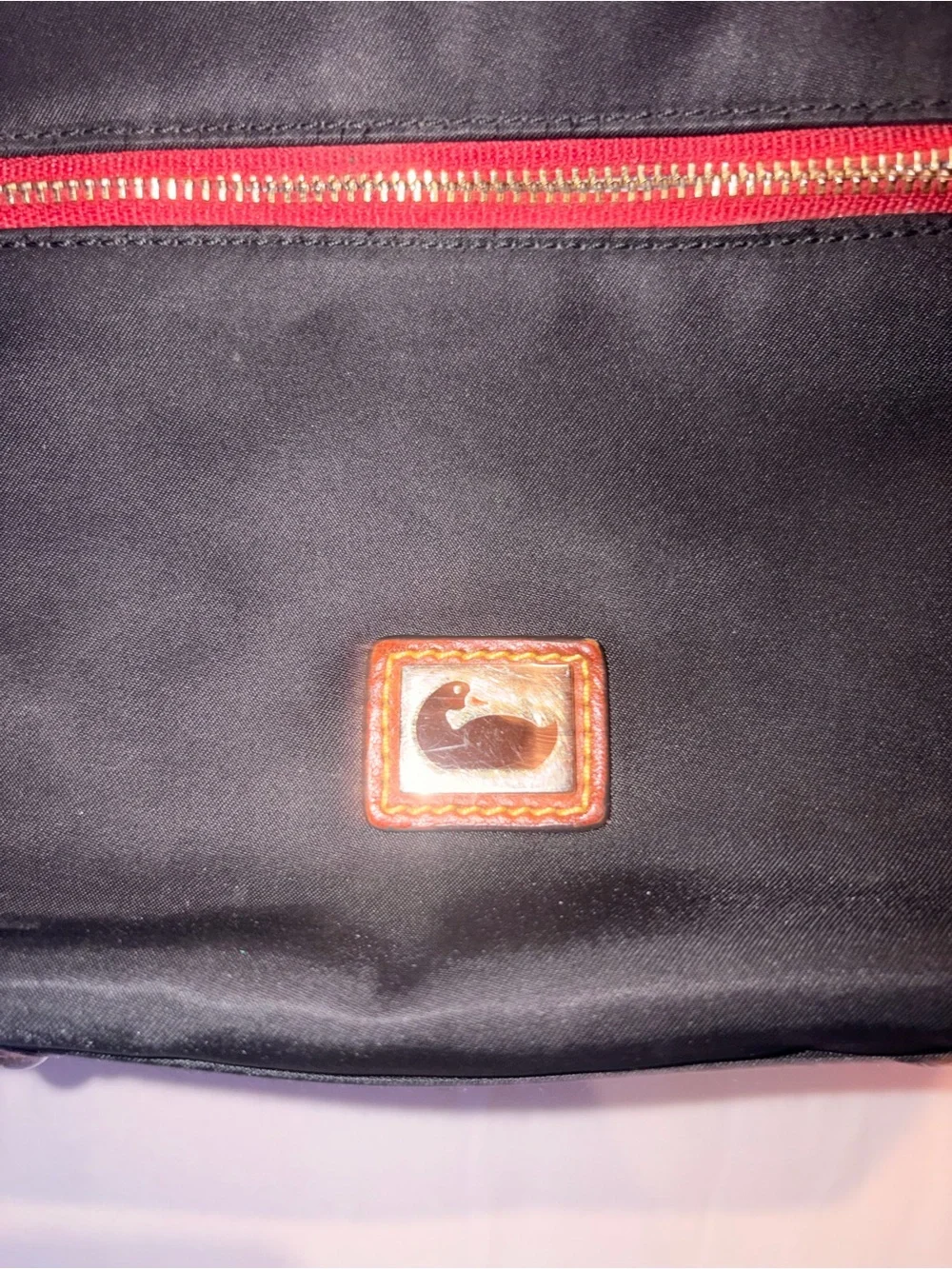 DOONEY & BOURKE Women's Wayfarer Hobo Bag